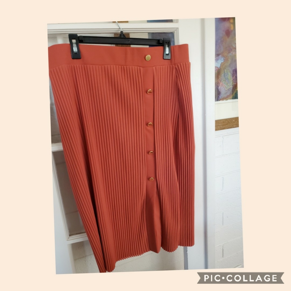 Marc Jacob New York pencil skirt